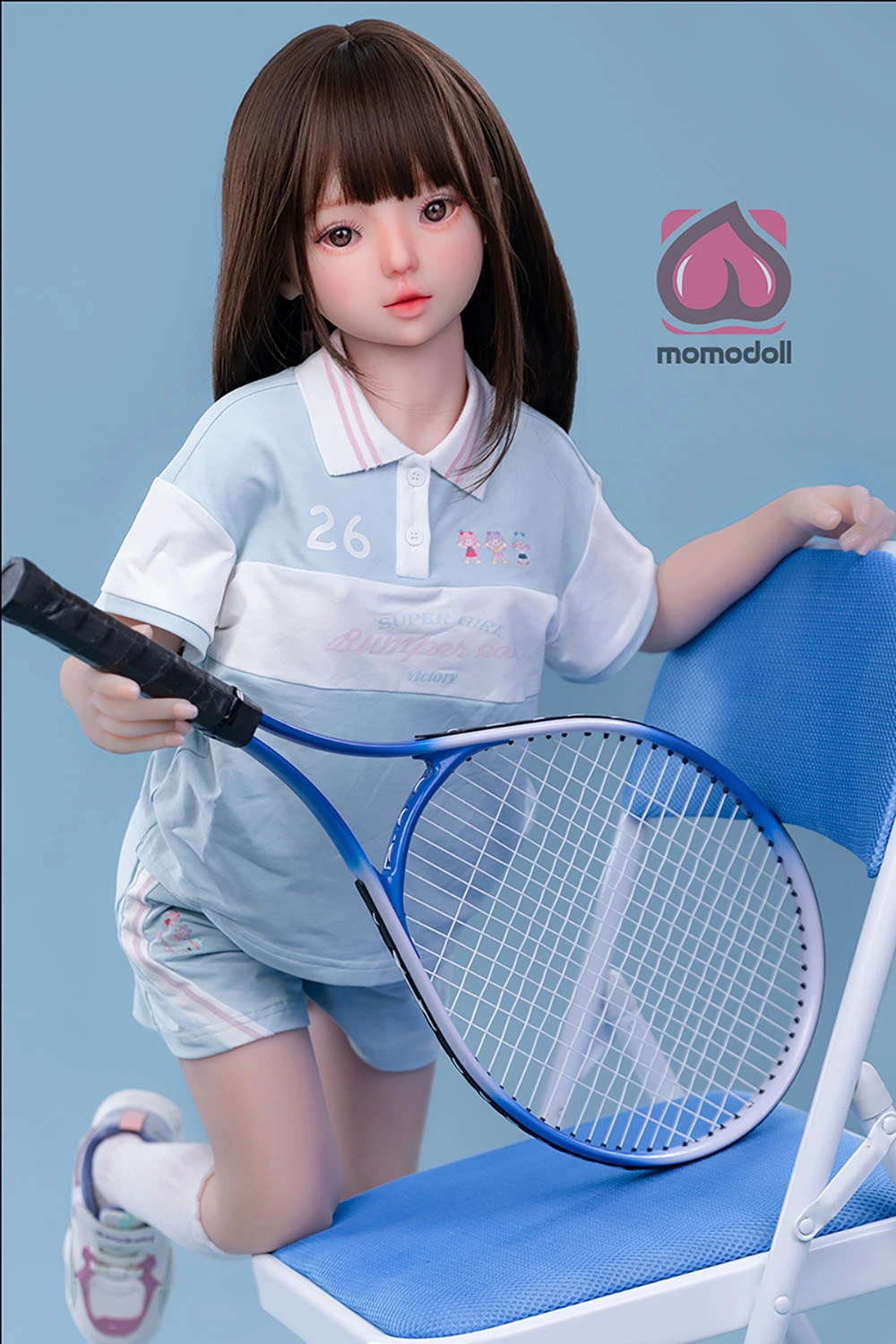 テニス セックス 人形