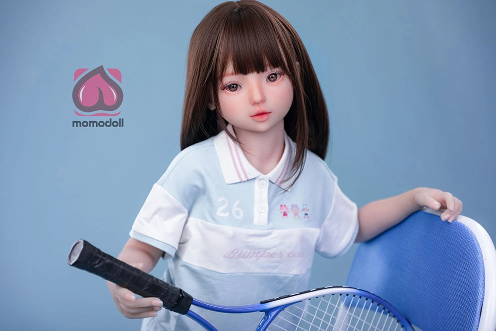 テニス セックス 人形
