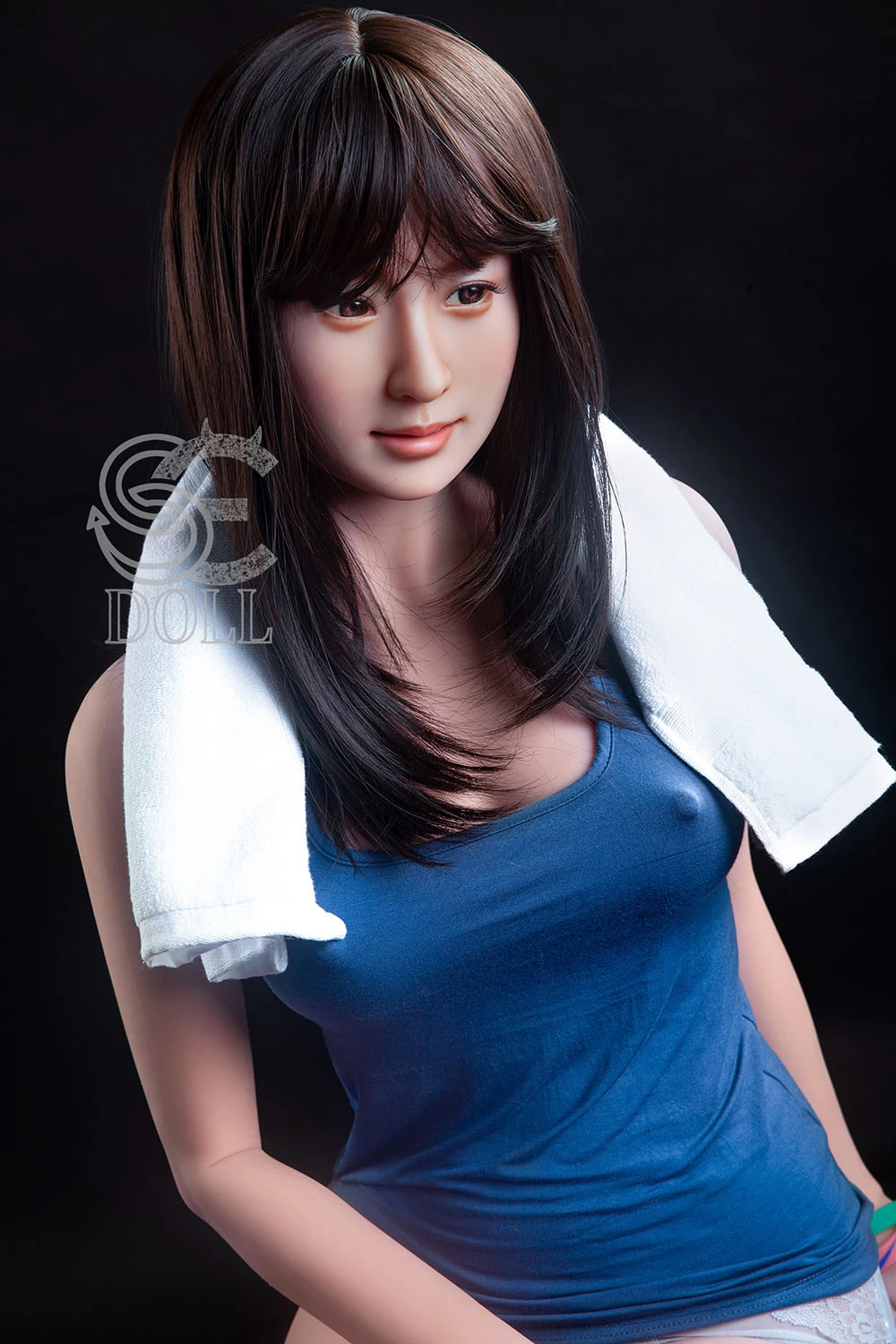アジア風 美人 セックス ロボット