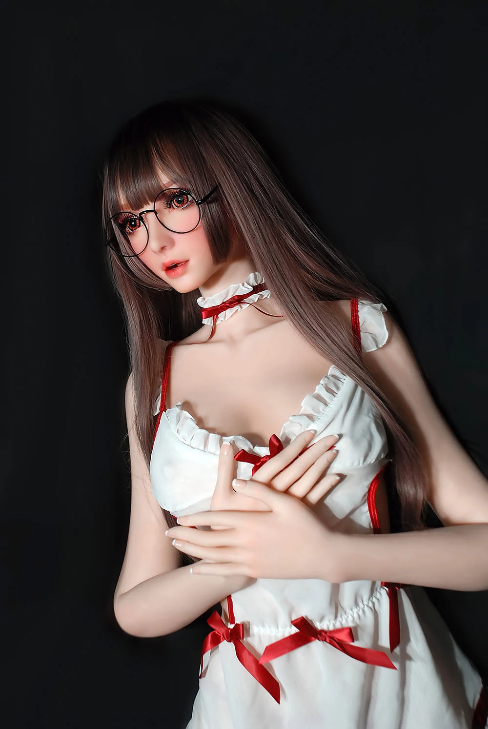 清楚系ラプドール