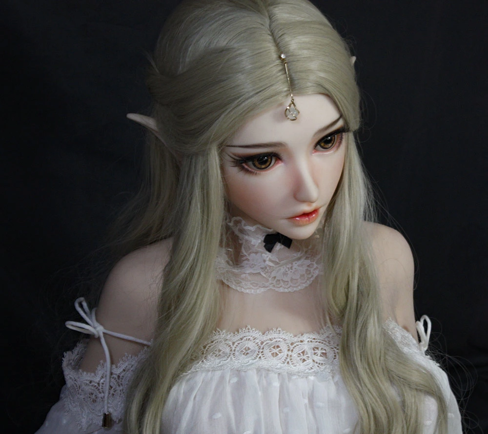 人気リアルセクシードール