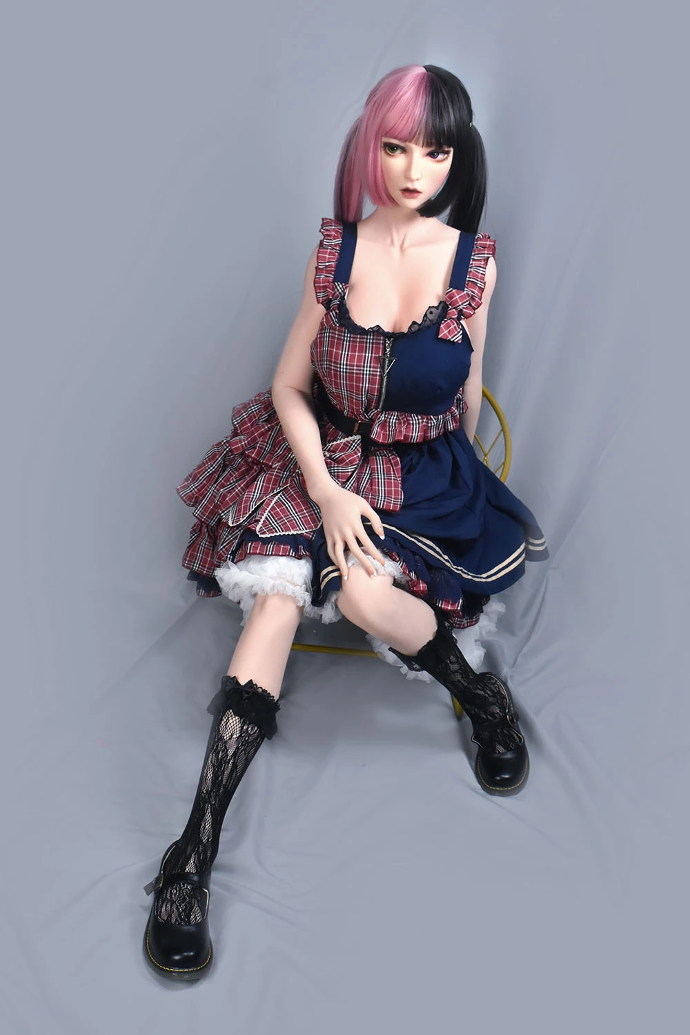 姉御セックスドール