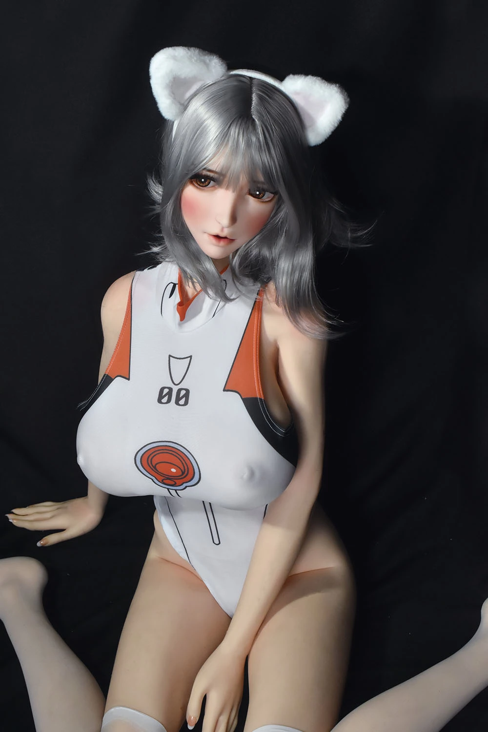 ElsaBabe Doll 可愛い美少女ラブドール