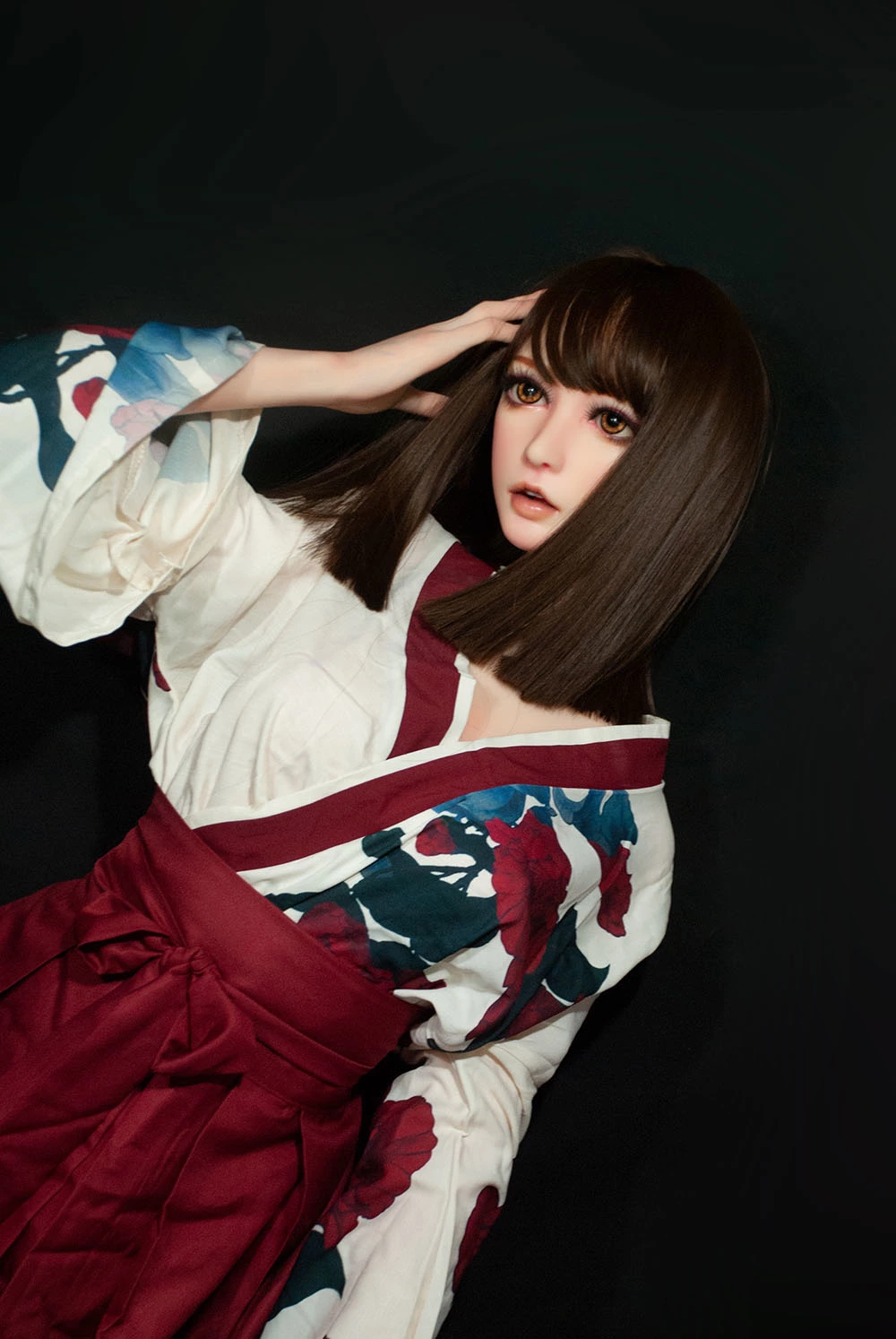 ElsaBabe 可愛いセクシードール