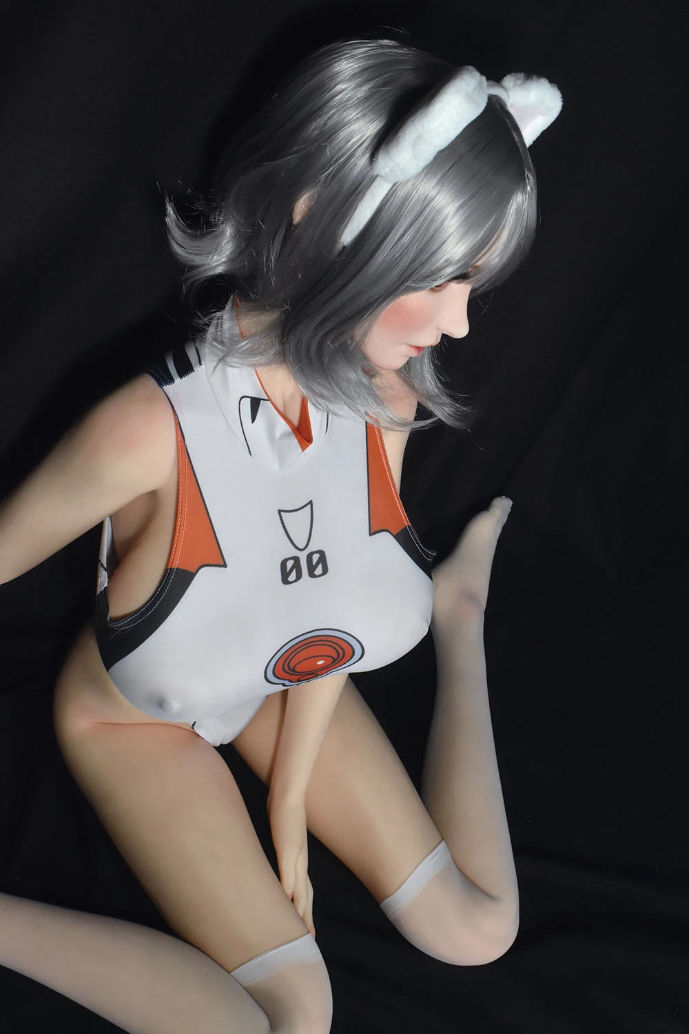 巨乳癒し系 セクシードール