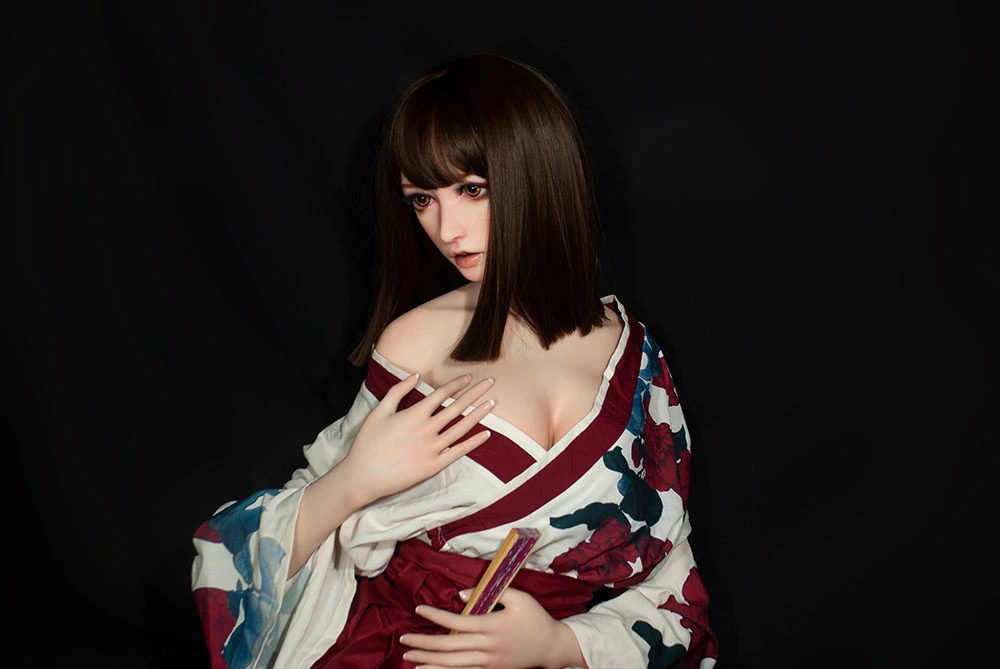 和風美人ラブドール