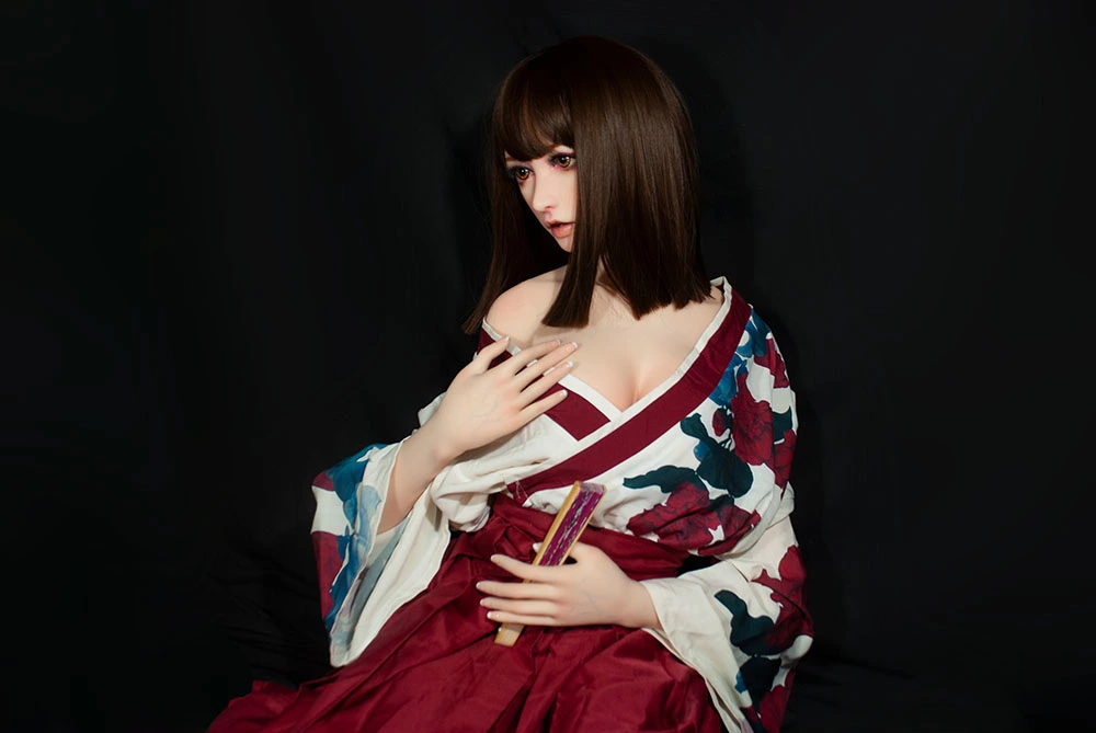 美少女セックスドール