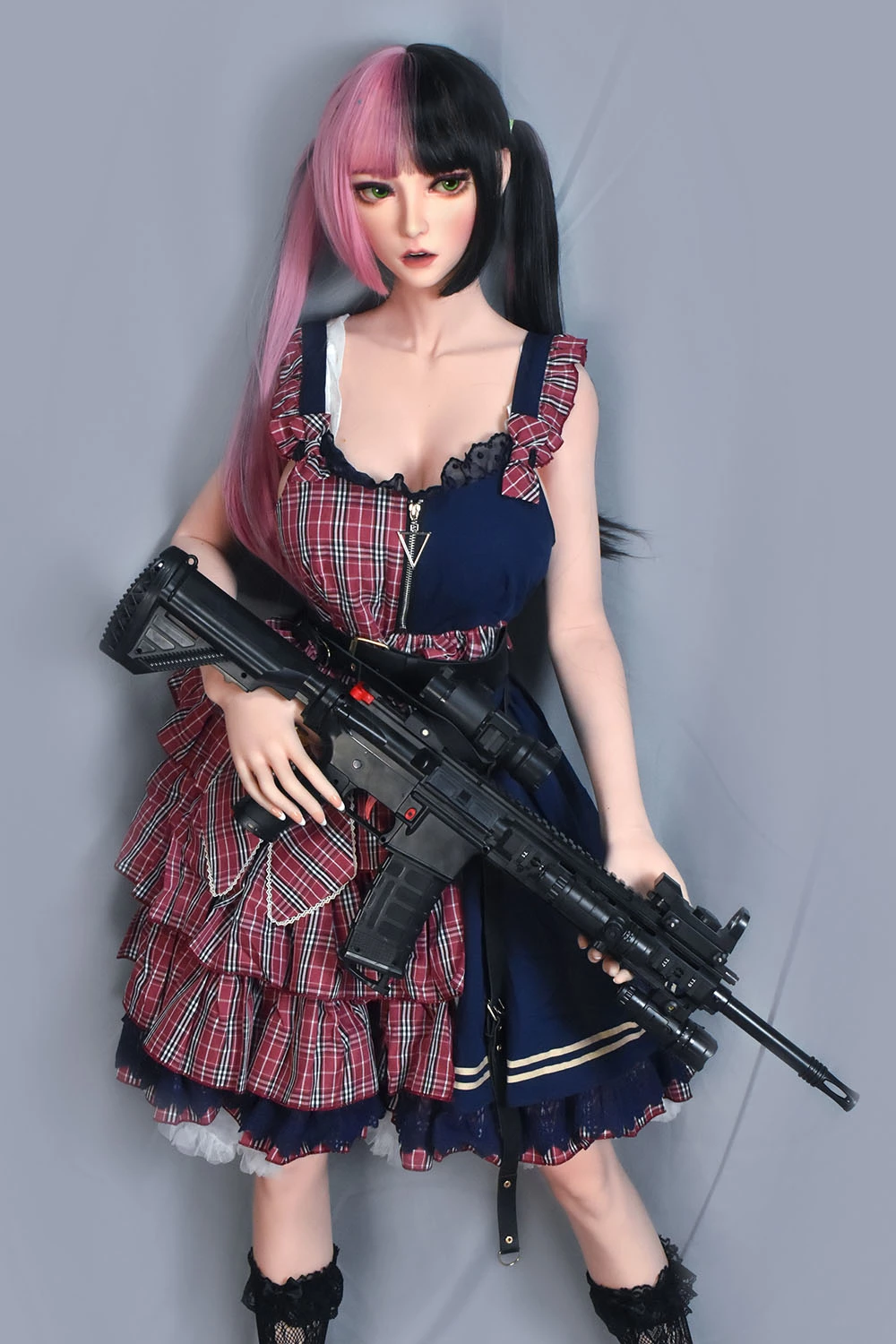 二次元セクシードール