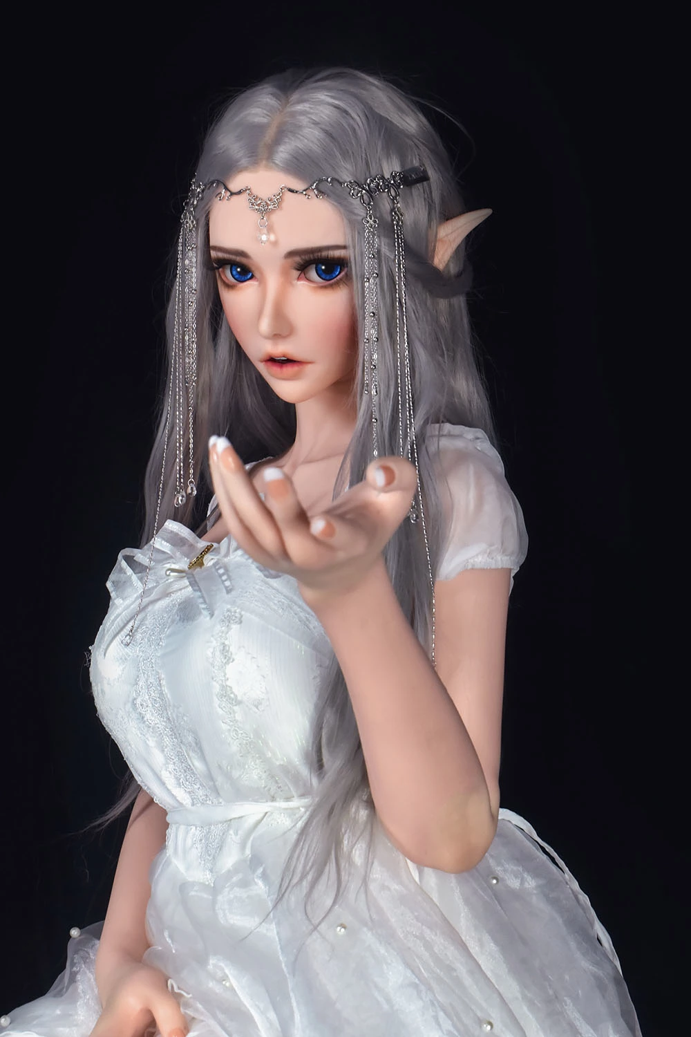 ElsaBabe アニメ系美少女ラブドール