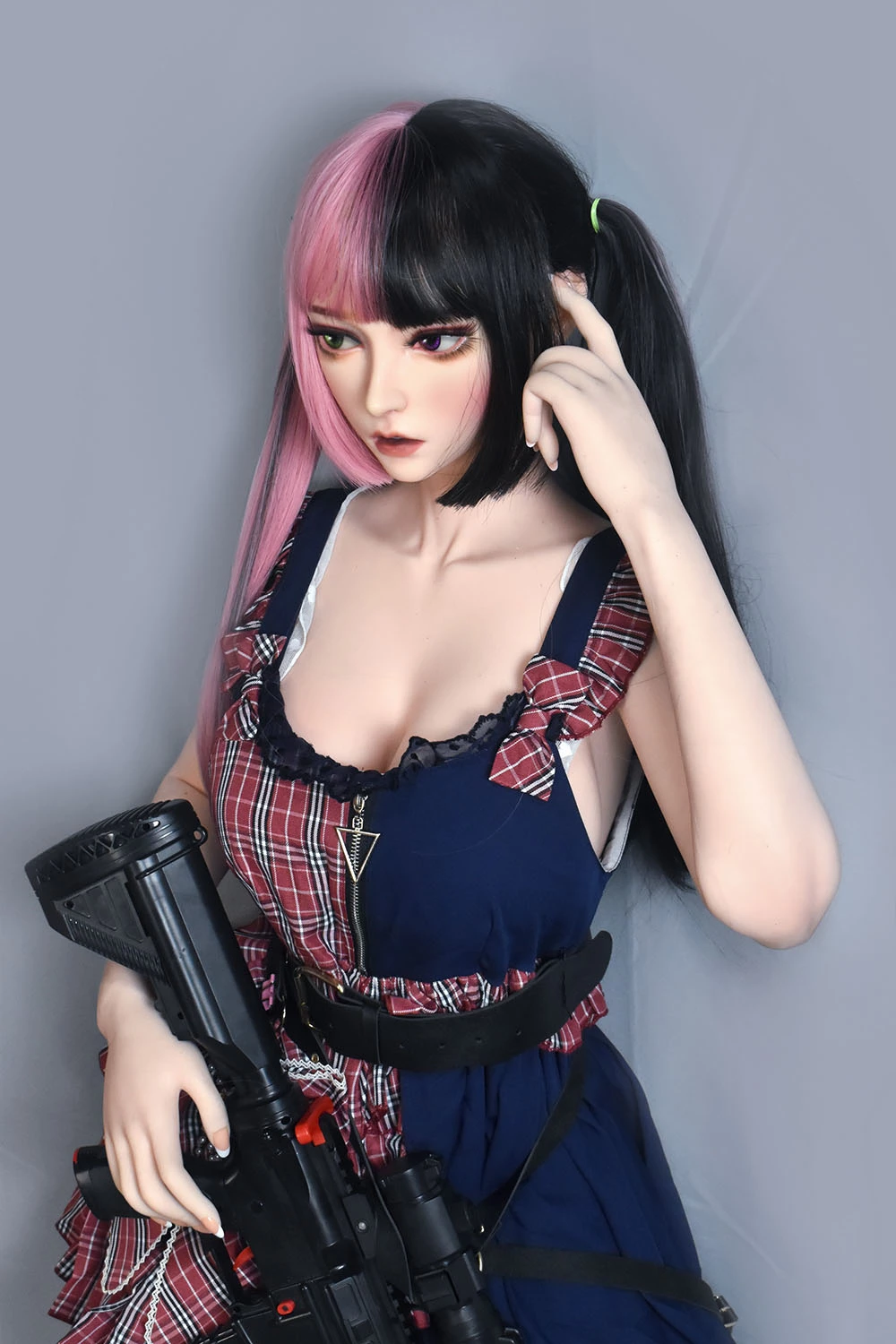 美少女ラブドール