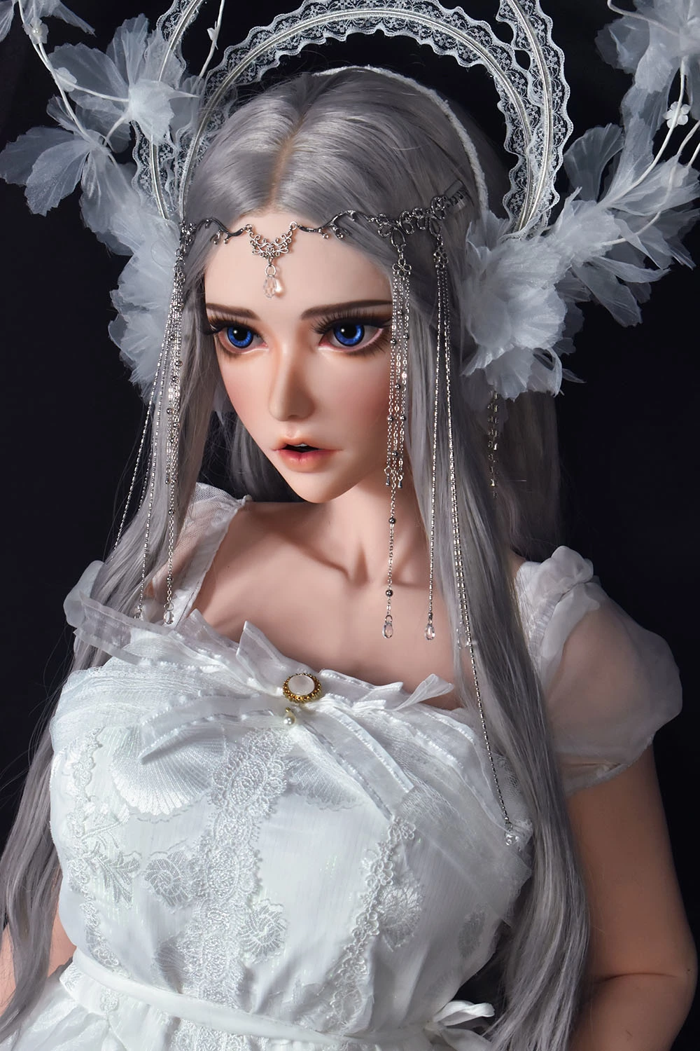 ElsaBabe アニメ系美少女ラブドール