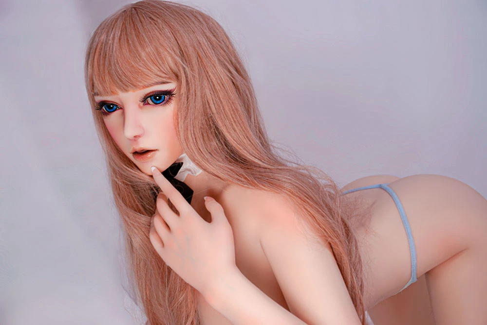 人気モデル ラブドール