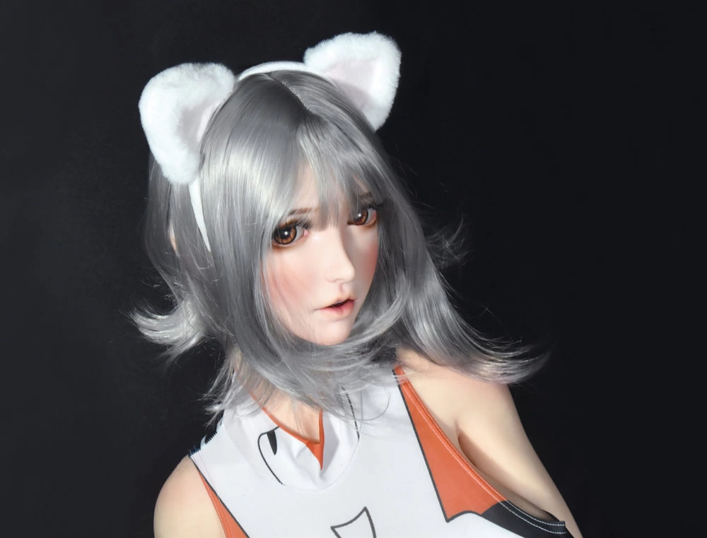 エロリアルラブドール