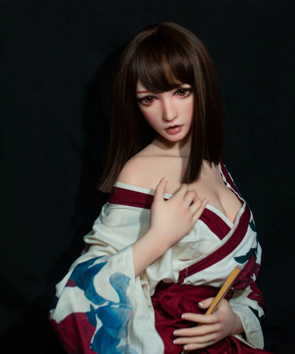 ElsaBabe 可愛いセクシードール