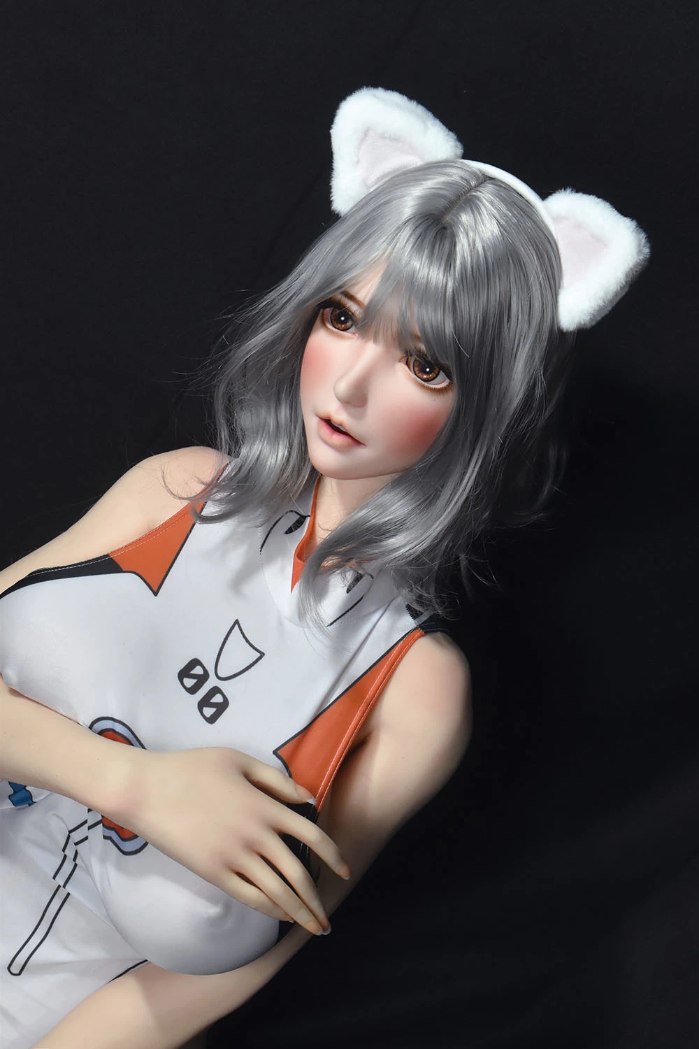 コスプレセックスドール