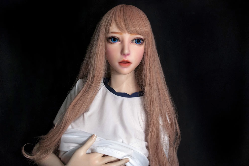 魅惑の美少女セクシードール