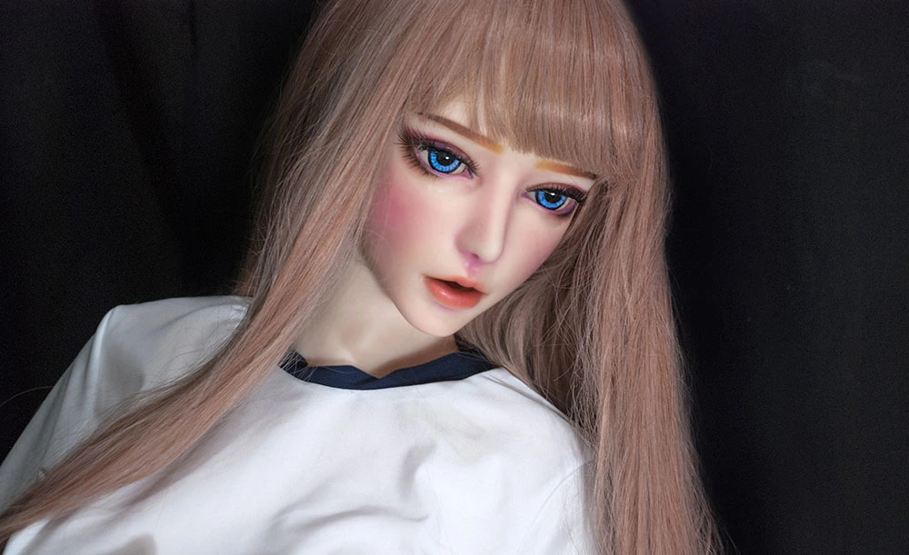 ElsaBabe 綺麗なスポーツ系ギャルラブドール