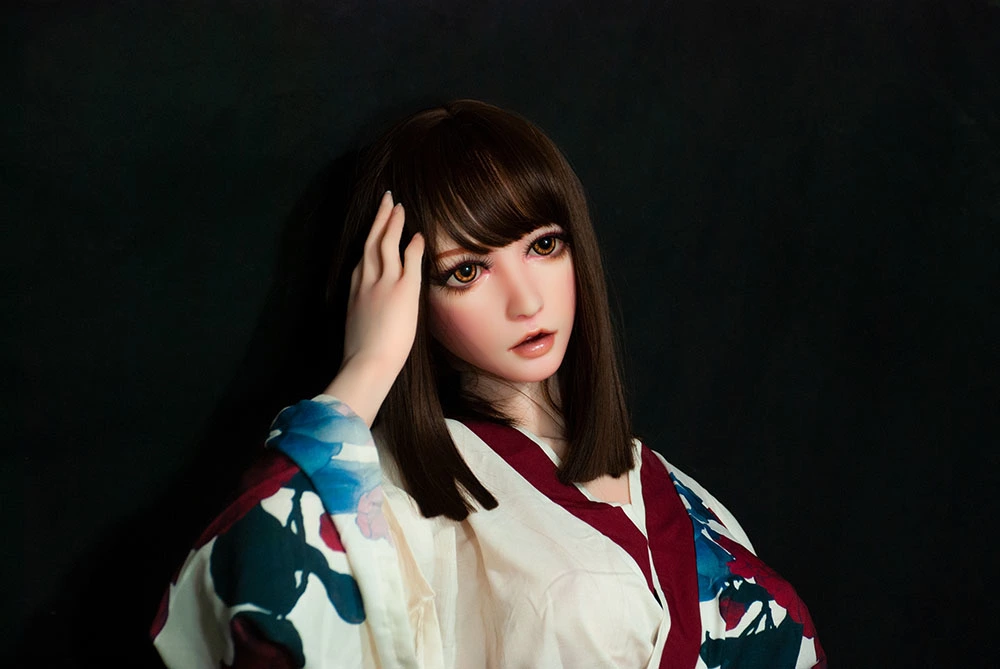 美少女セックスドール