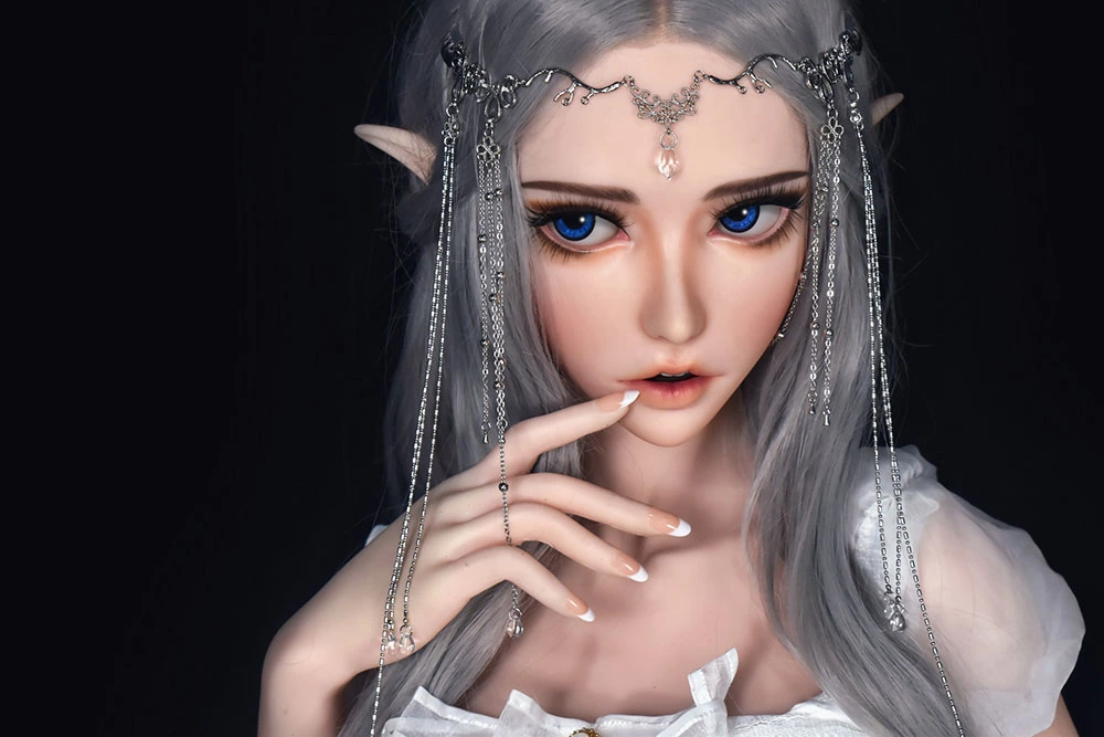 ElsaBabe アニメ系美少女ラブドール