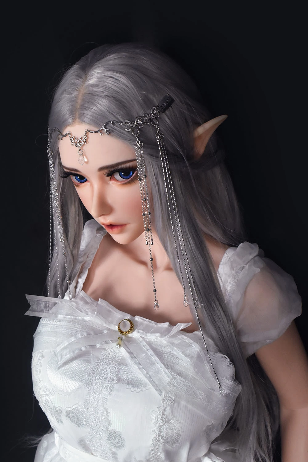 高貴のフェリアー セクシードール