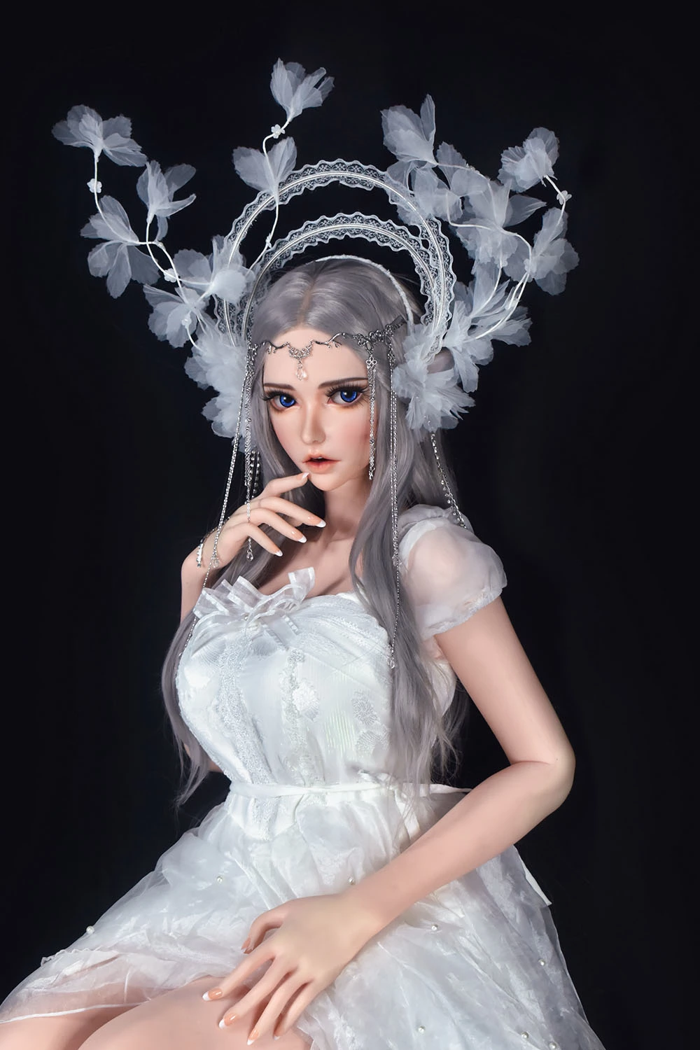 人気リアルセクシードール