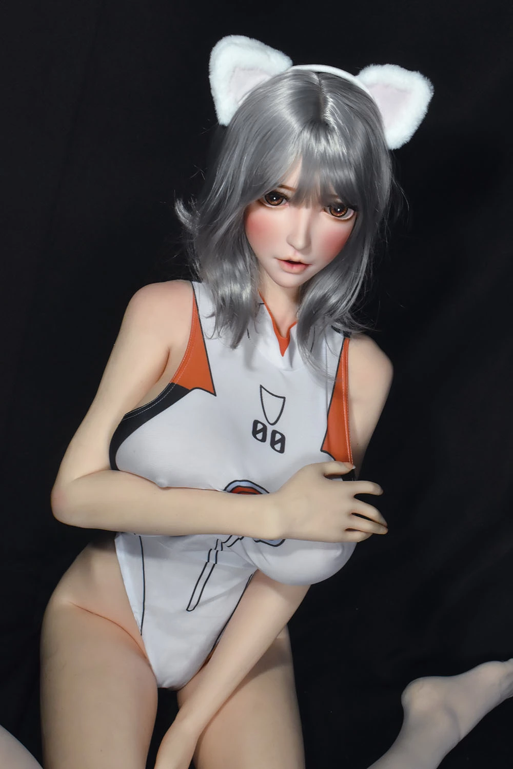 巨乳癒し系 セクシードール