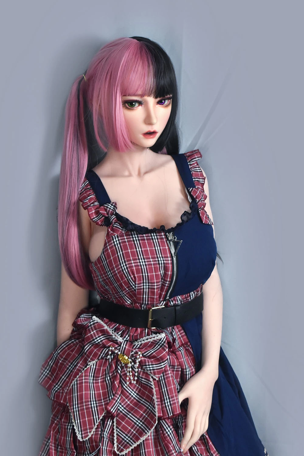 二次元セクシードール