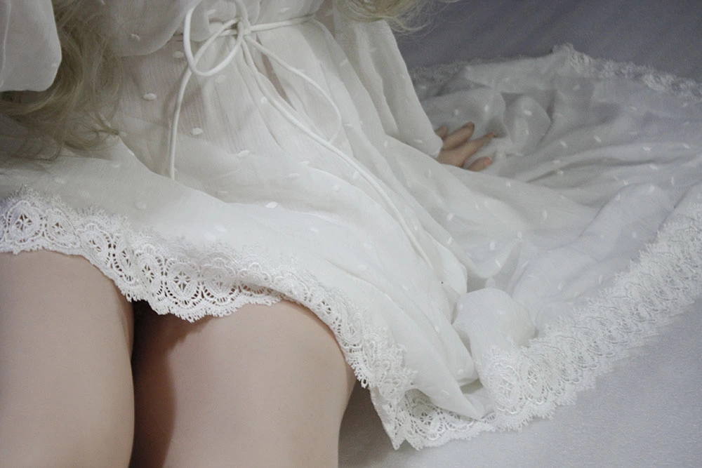 ElsaBabe アニメ系美少女ラブドール