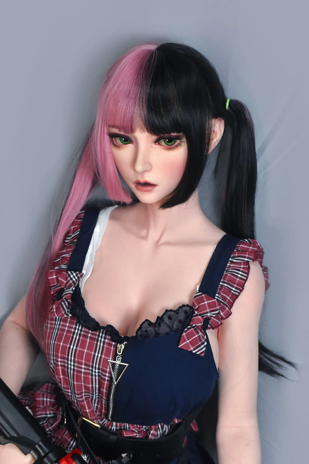 姉御セックスドール