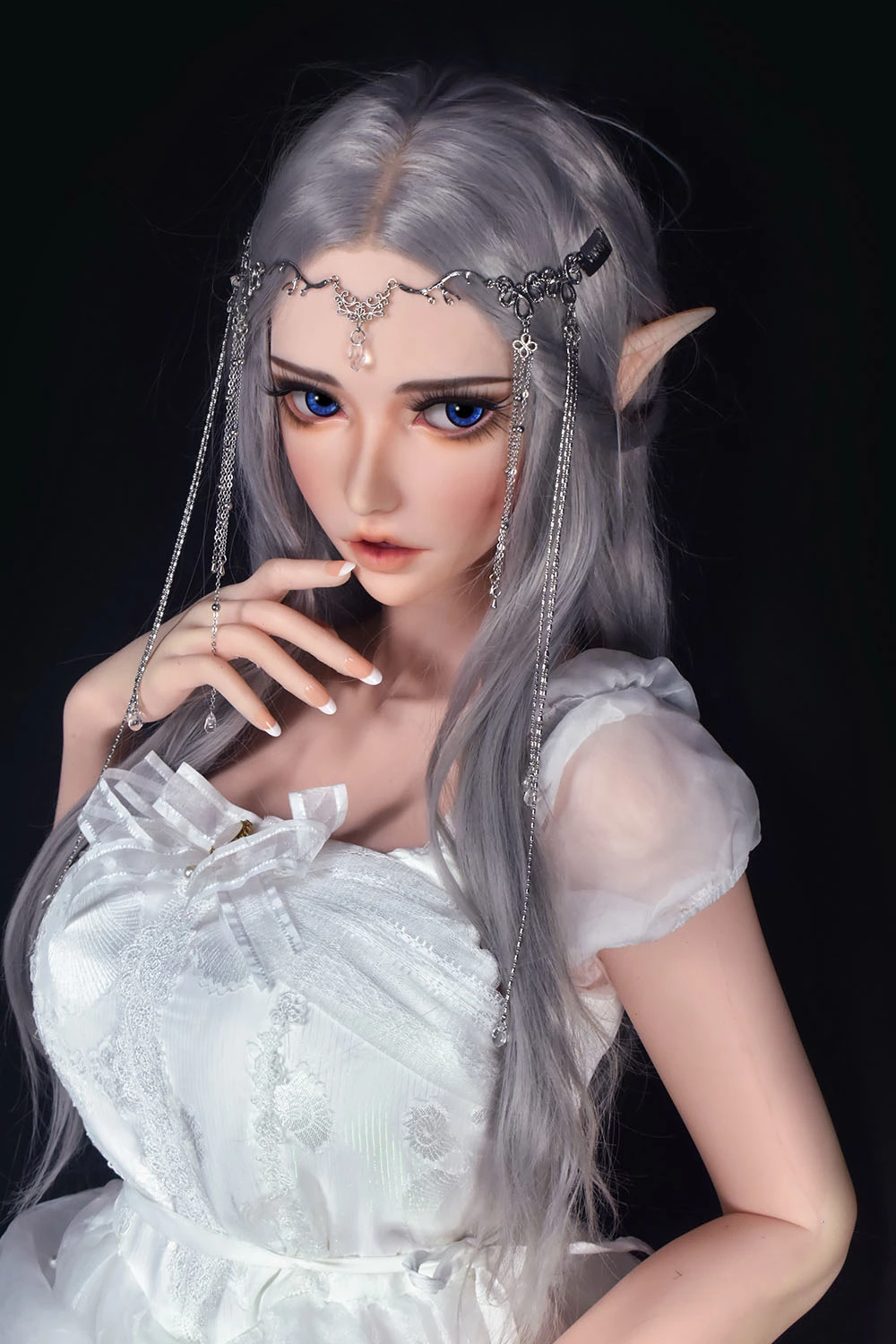 ElsaBabe アニメ系美少女ラブドール