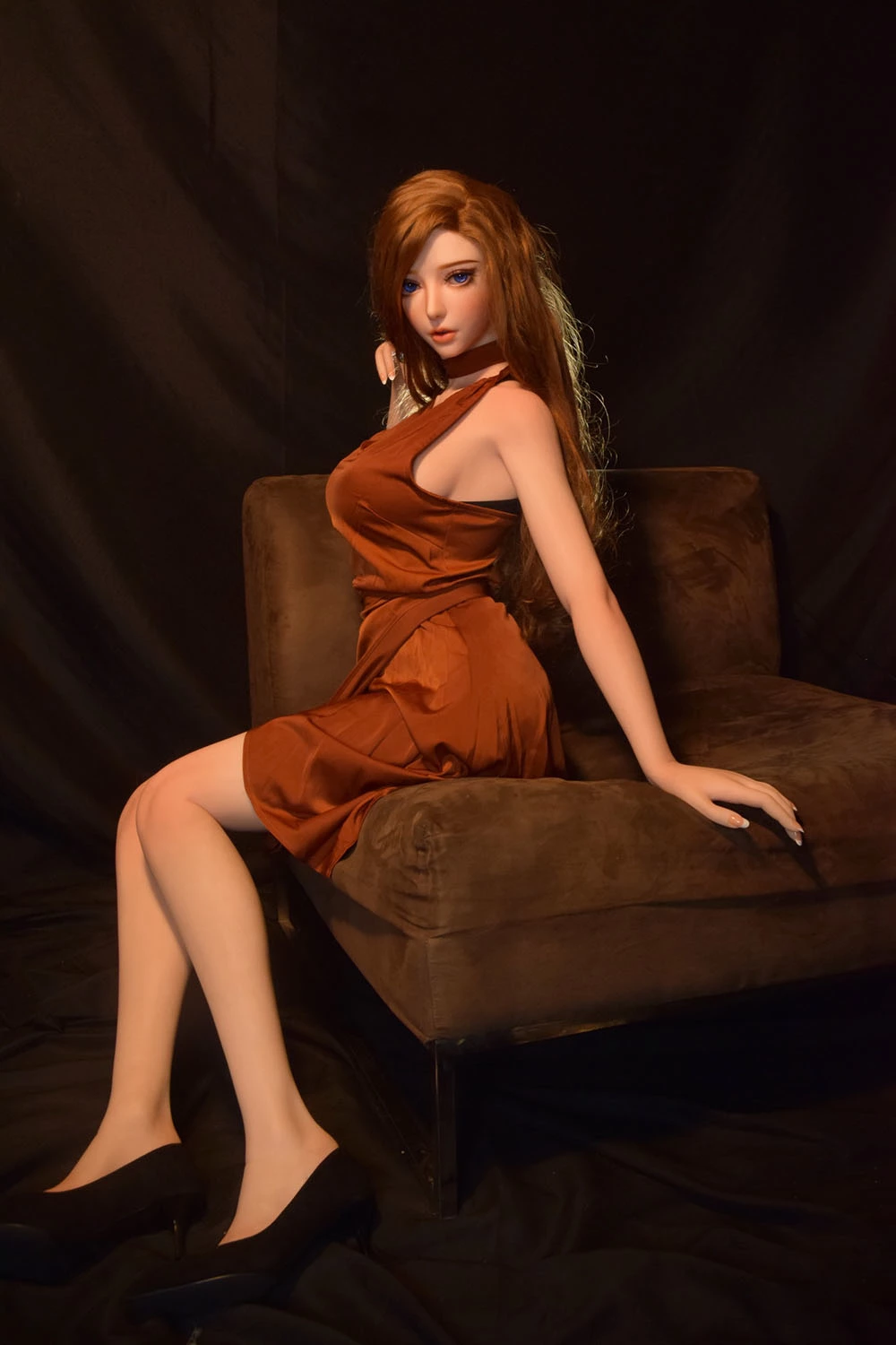 美少女系 ダッチワイフ人形
