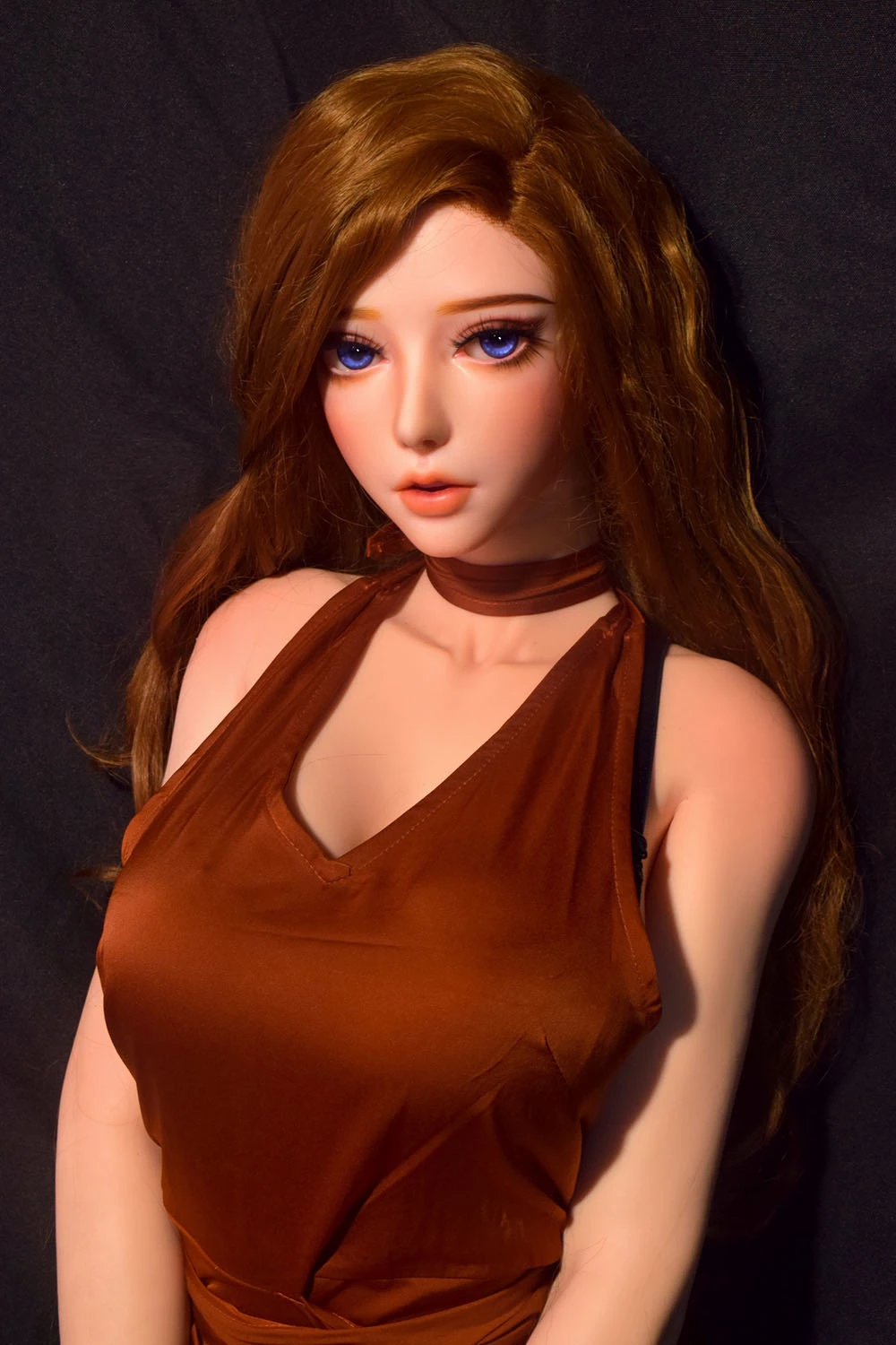 美少女系 ダッチワイフ人形