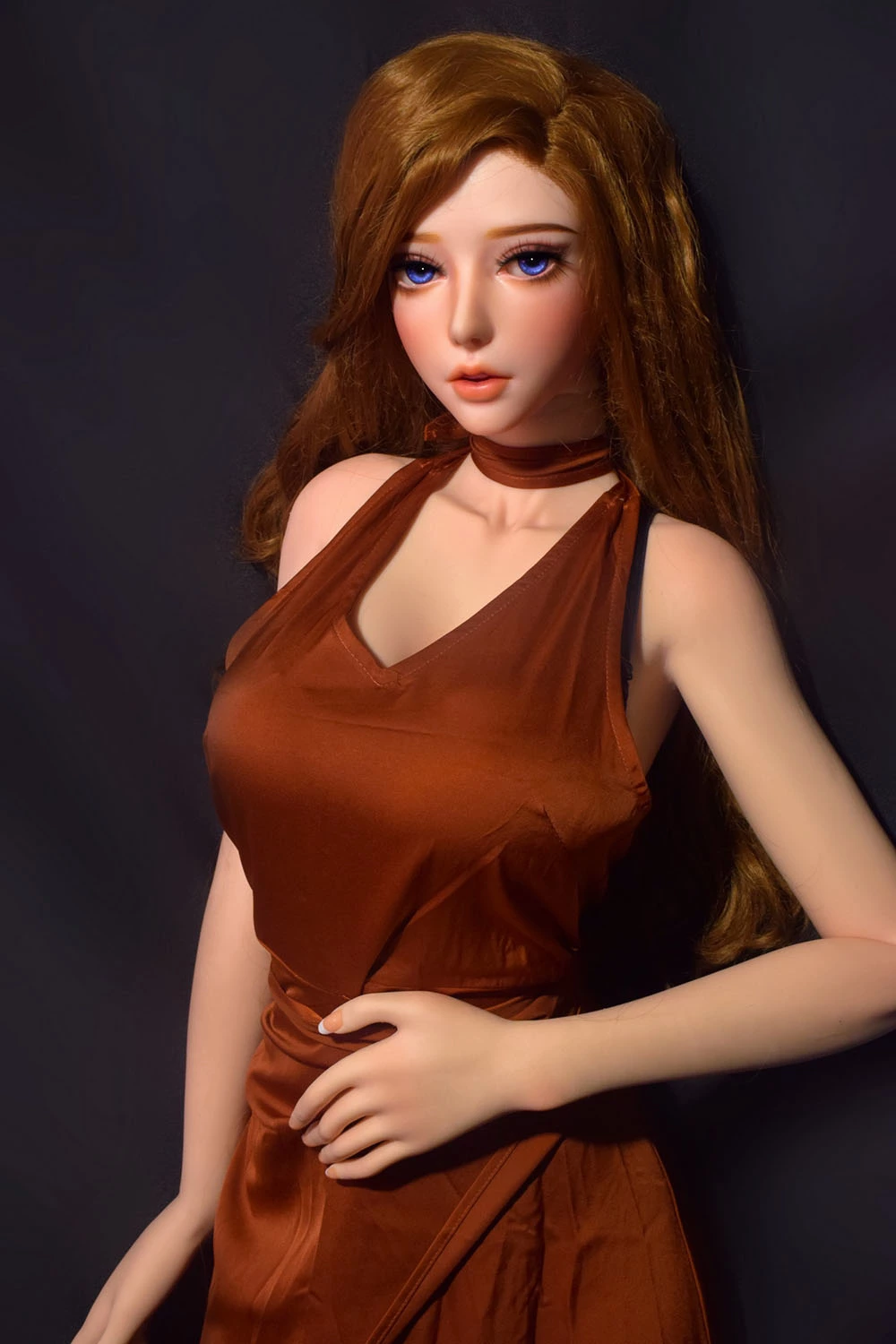 ElsaBabe セクシー アダルトドール