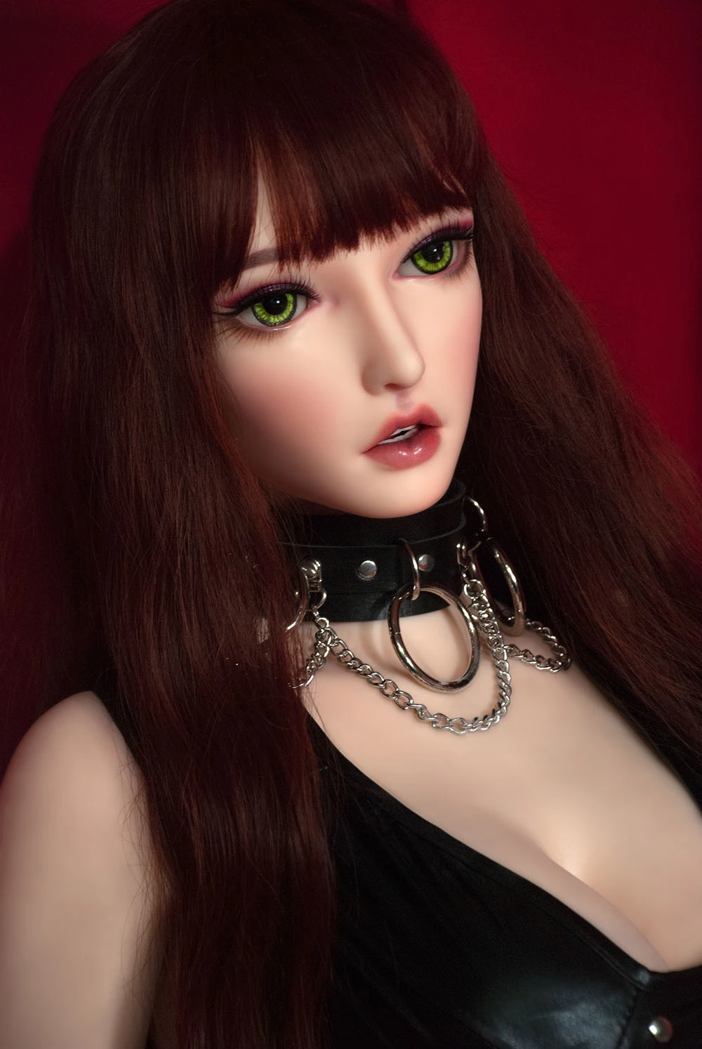 ElsaBabe 高品質 ラブドール