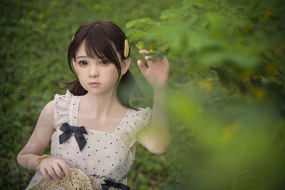 可愛いアダルトドール