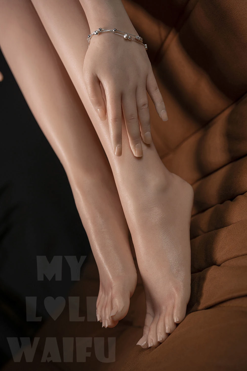 清楚系ラブドール