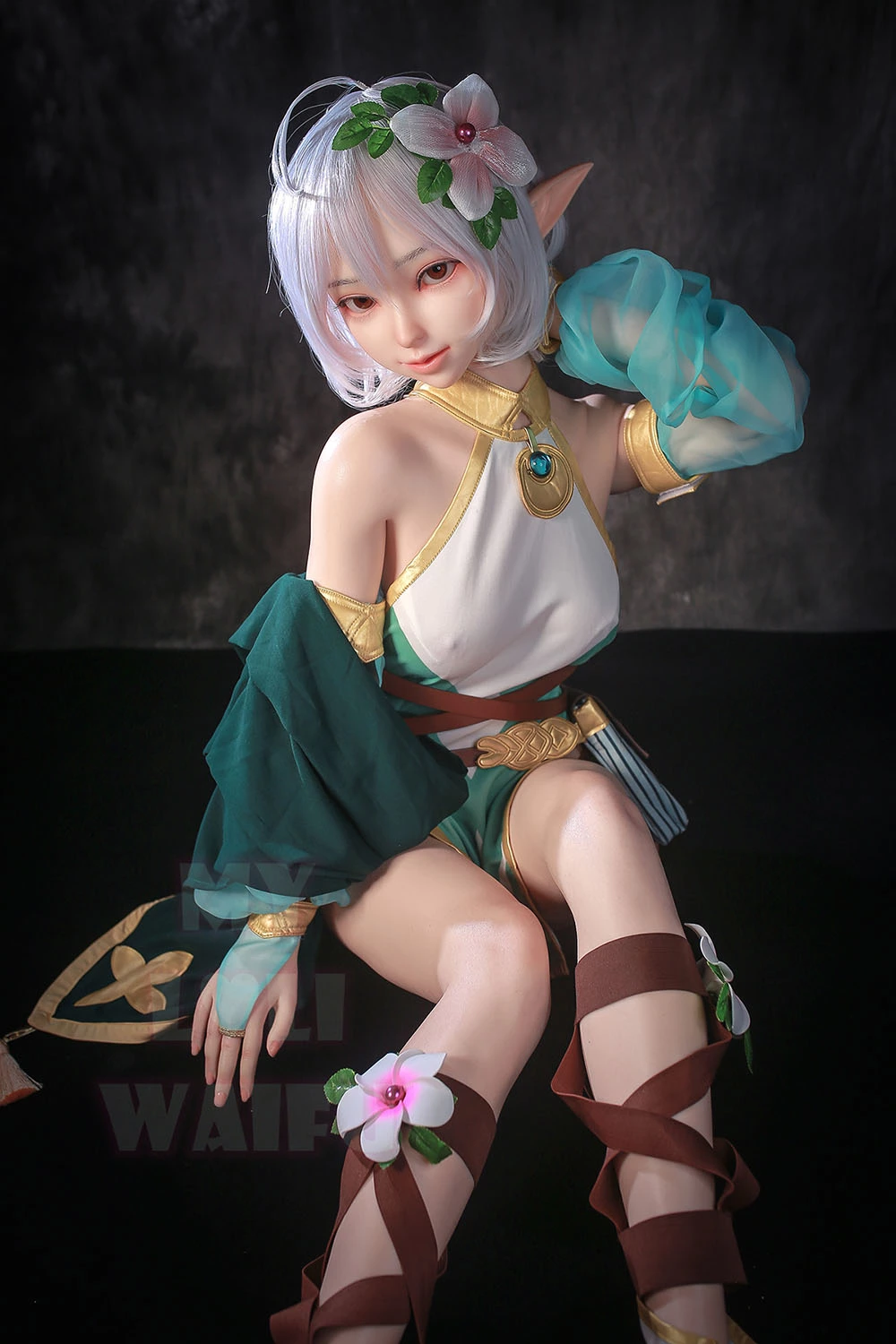 ROS アニメ系 ラブドール