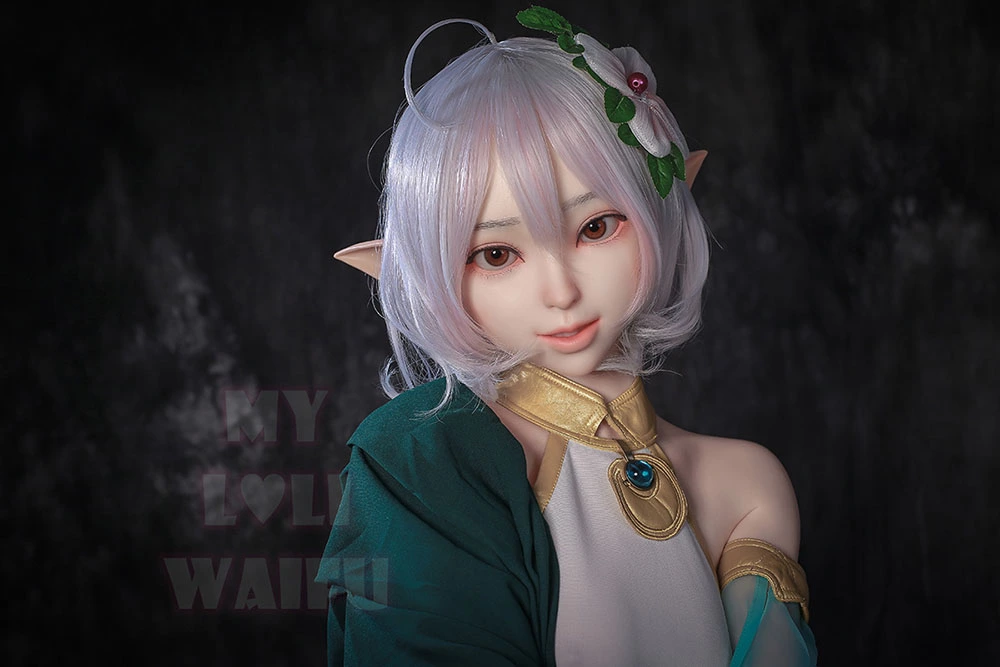 ROS アニメ系 ラブドール