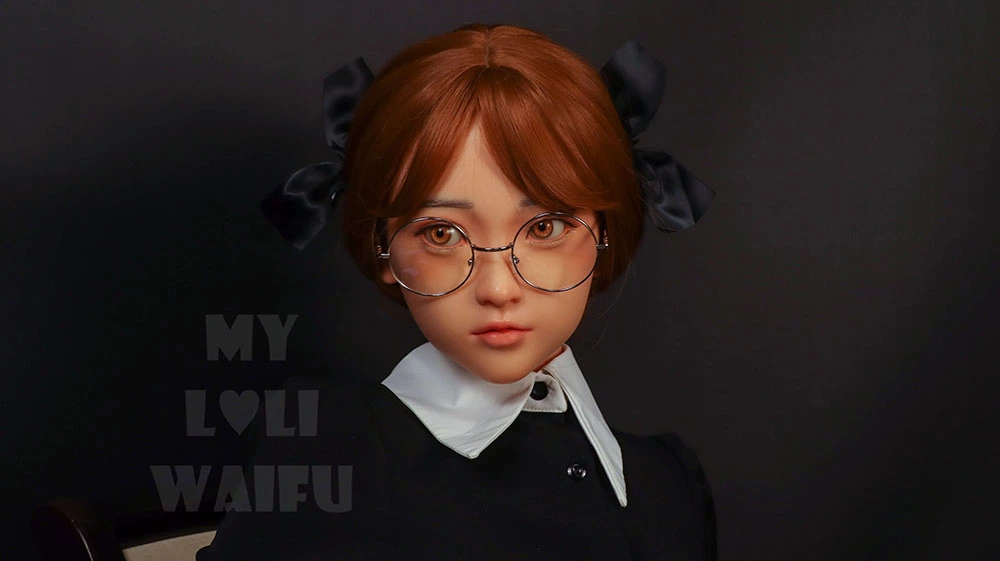 癒し系セックスドール