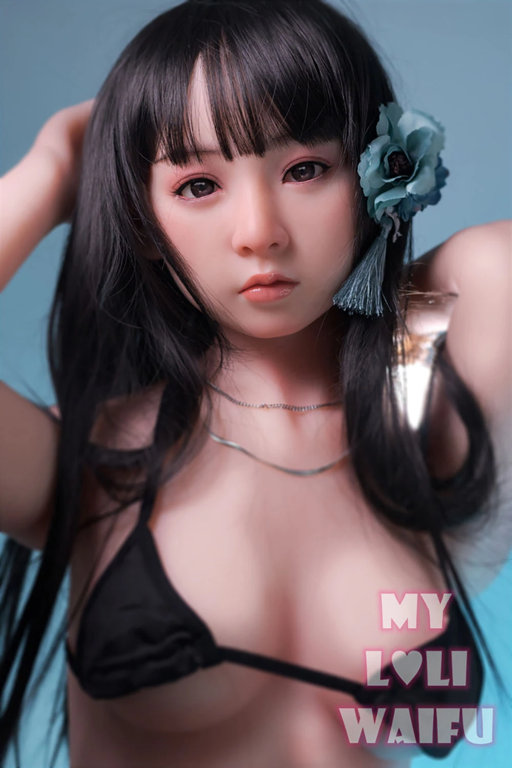 清楚可愛いリアルアダルトドール