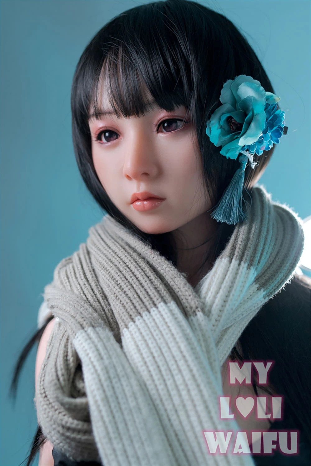 MLW DOLL 癒し系美少女ラブドール