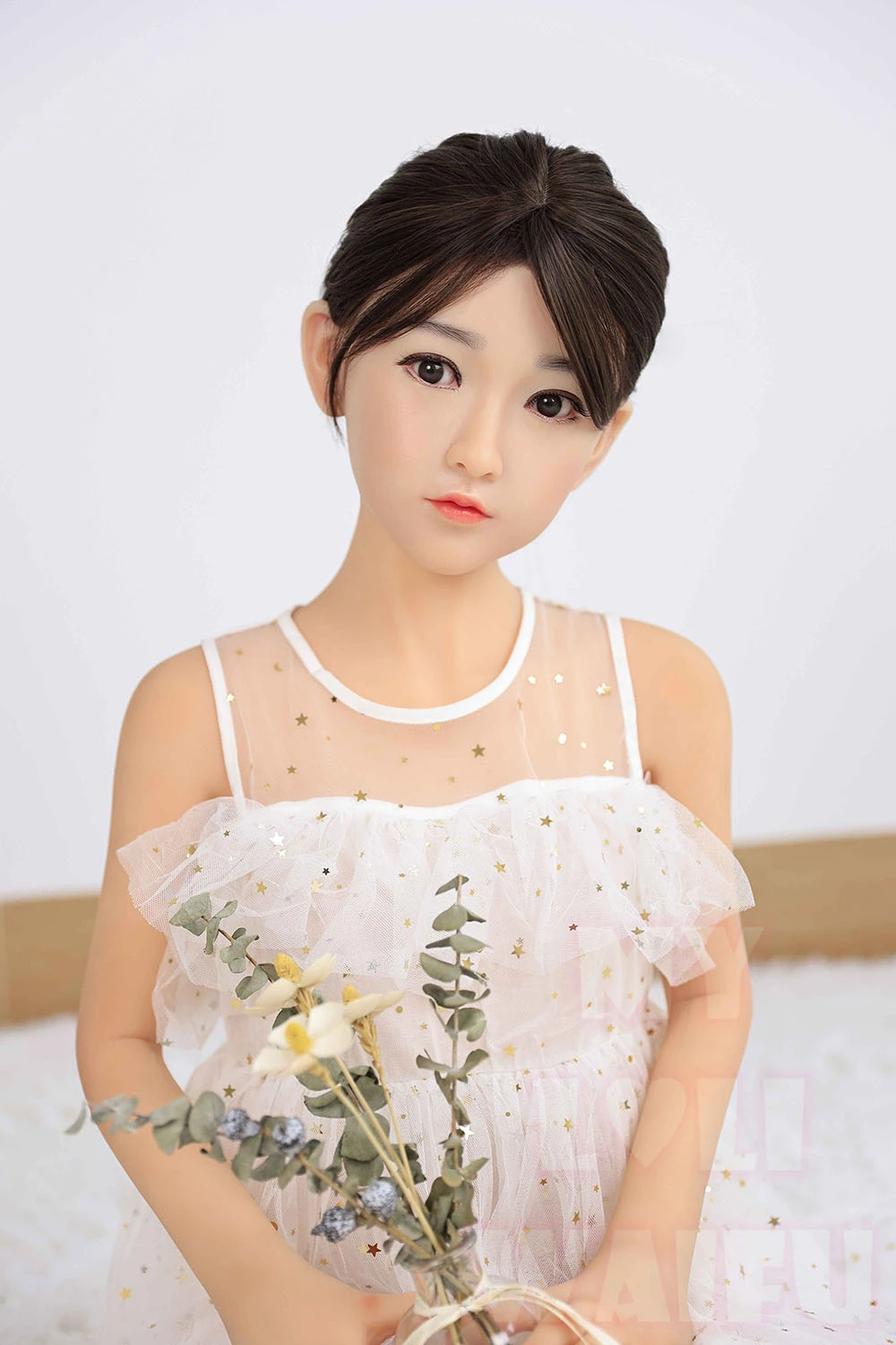 小型セックスドール