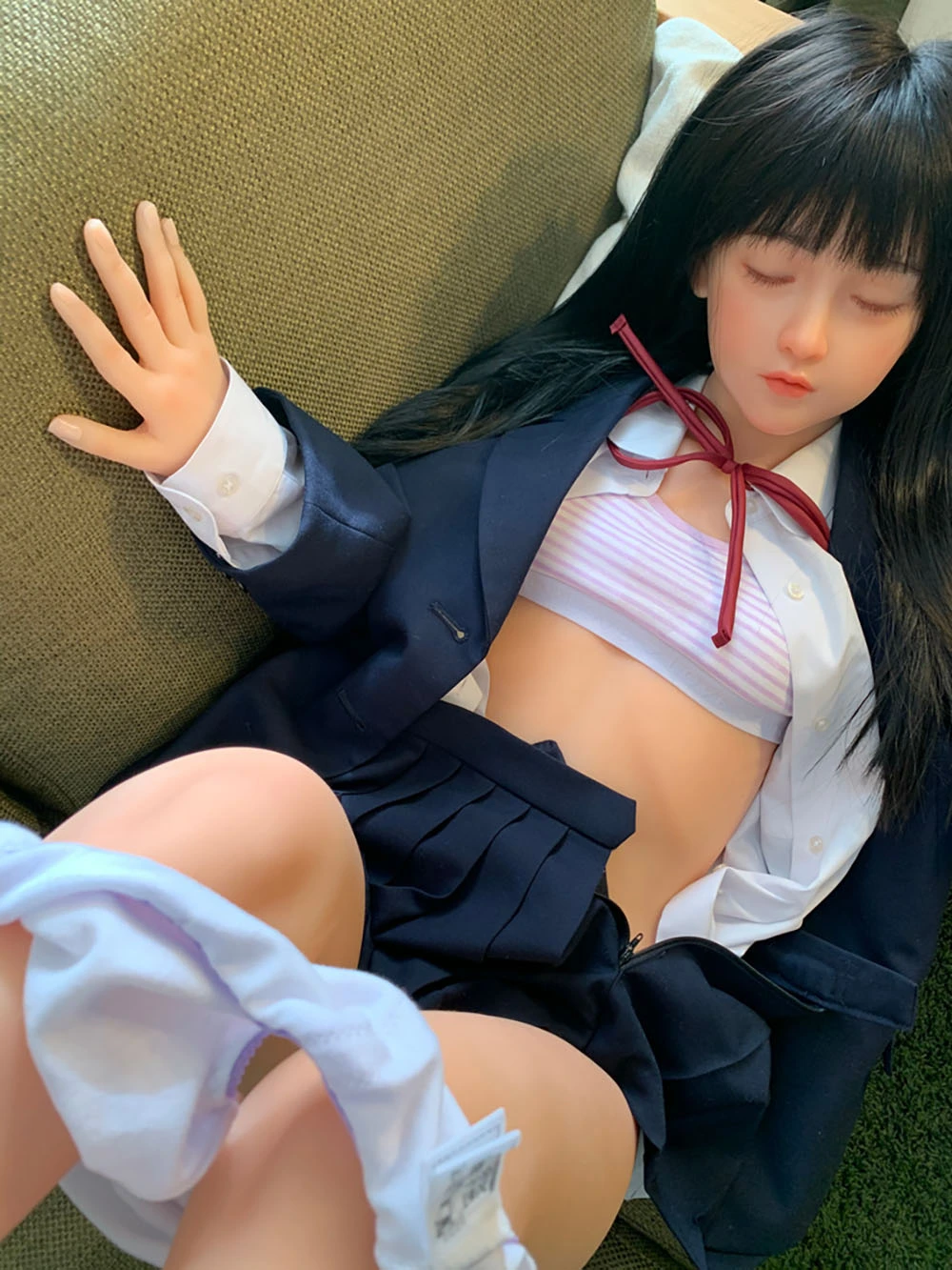 等身大リアルセックスドール