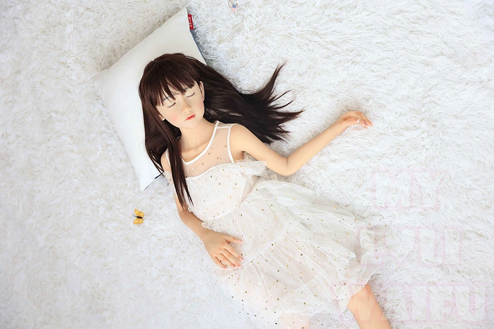 MLW DOLL 126cm 幼顔可愛い ロリ美少女ラブドール