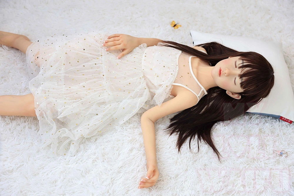 MLW DOLL 126cm 幼顔可愛い ロリ美少女ラブドール