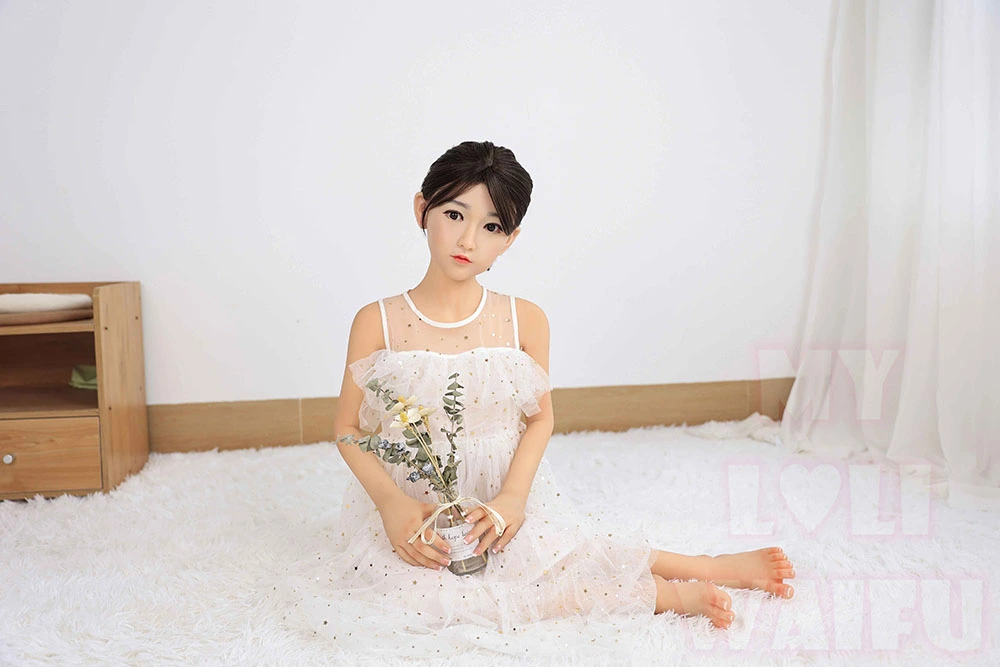 癒し系美少女ラブドール