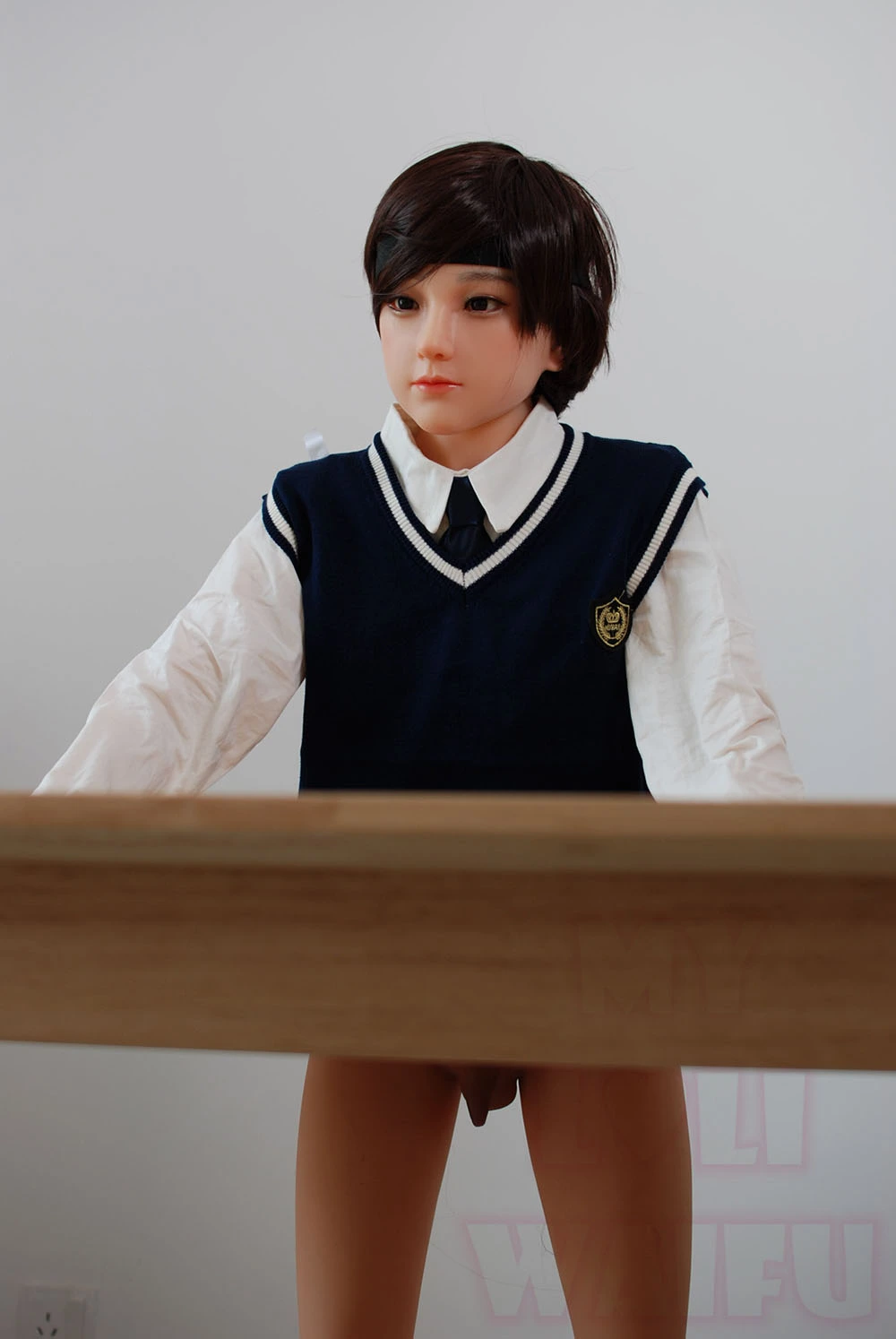 男性用ラブドール