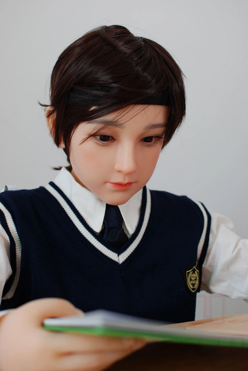 男性用ラブドール