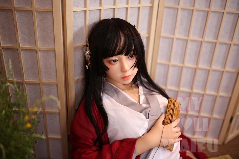 美少女ラブドール