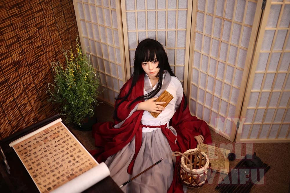 人気アダルト人形